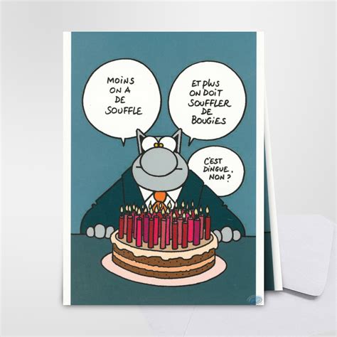 Carte Anniversaire … 