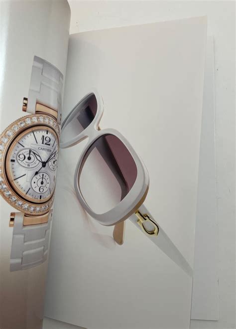 Cartier Catalogue Request