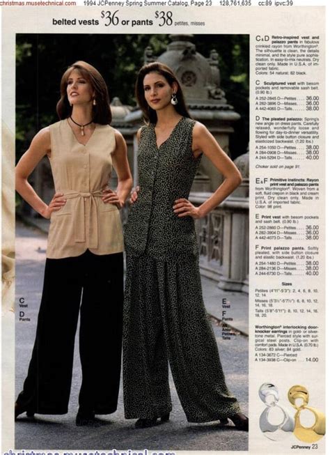 Cartoon Colour Catalogue Mid 1990s