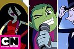 Cartoon Network DCO Music