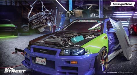 Carx Street Catalog.json