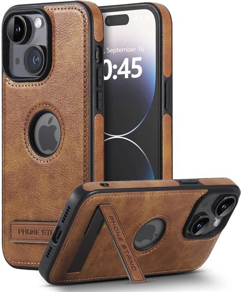 Cas iPhone