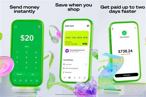Understanding Cash App Basics