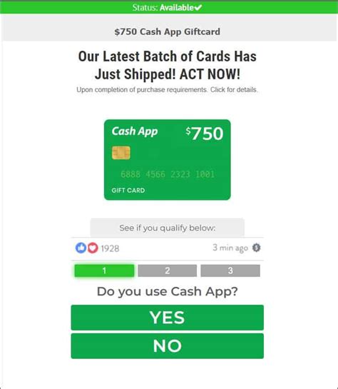 Understanding Cash App Reward Codes and Promotions