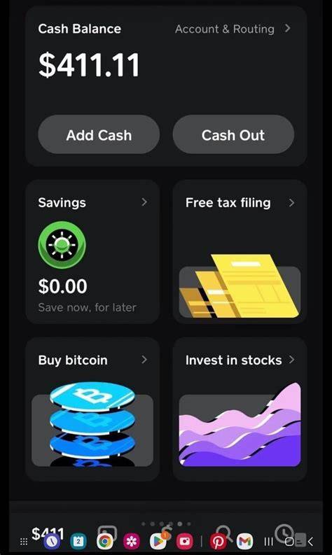 Understanding Cash App Rewards and Referral Codes