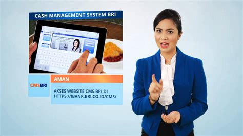 Apa Itu CMS BRI dan Kapan Perlu Ditutup