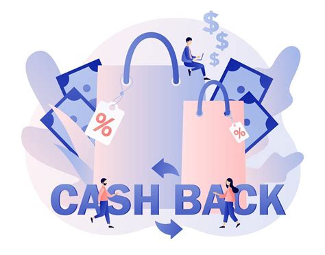 Cashback and Rewards Program