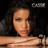 Biografia Cassie