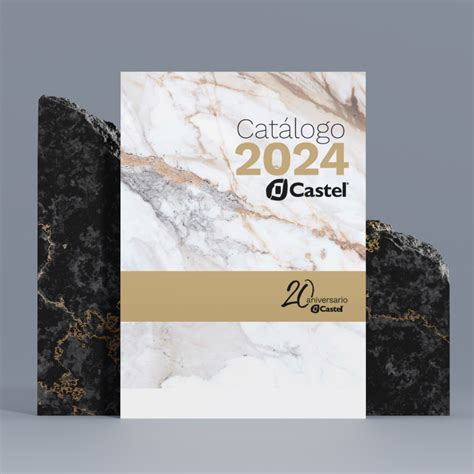 Castel Pisos Catálogo