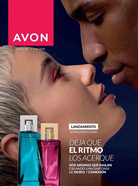 Catálogo Virtual Avon