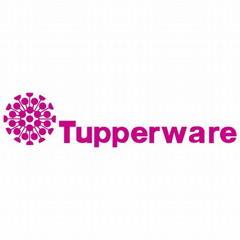 Cat  Logo Da Tupperware