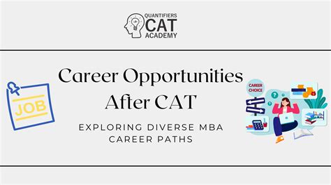 Cat Career Opportunities