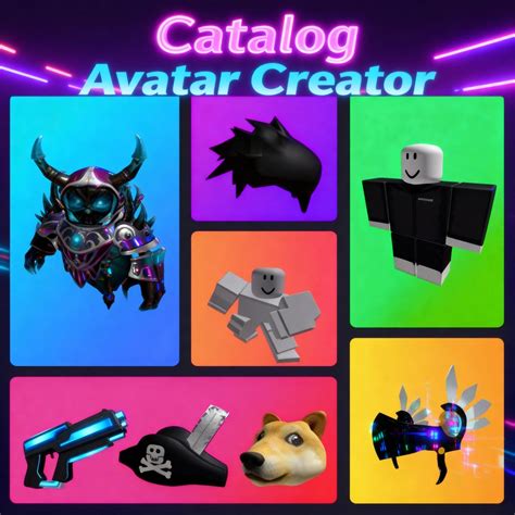 Catalog Avatar Creator Accessory Adjustment