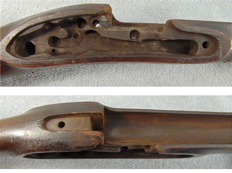 Catalog For Flintlock Percusion Firearms Canons Clothing Patterns