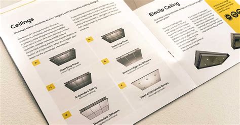 Catalog Printing Services