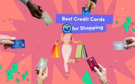 Catalog Shopping Credit Cards