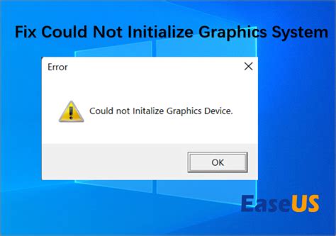 Catalog.wci Could Not Be Initialized
