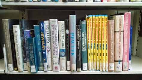 Cataloger's Reference Shelf