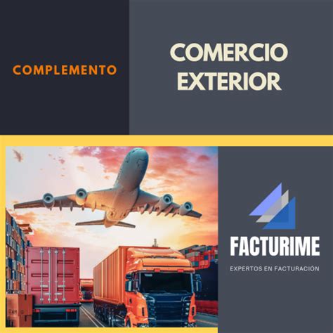 Catalogo Complemento Comercio Exterior 3.3