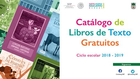 Catalogo De Libros