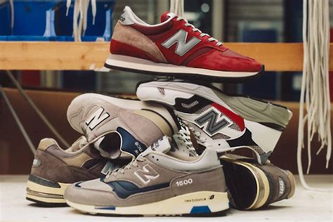 Catalogo De New Balance