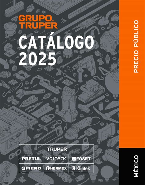 Catalogo De Truper