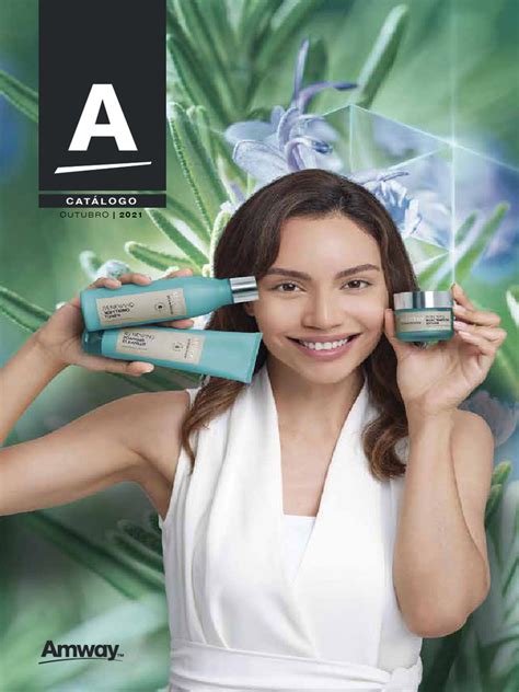 Catalogo Digital Amway