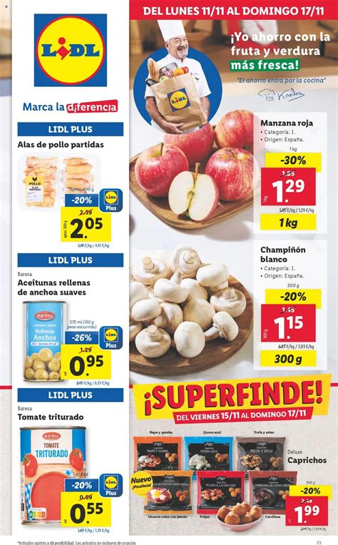 Catalogo Do Lidl