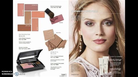 Catalogo En Linea Mary Kay 2016