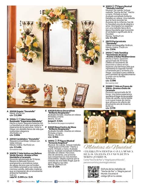 Catalogo Home Interiors