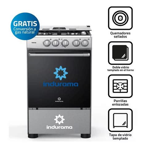 Catalogo Indurama Peru