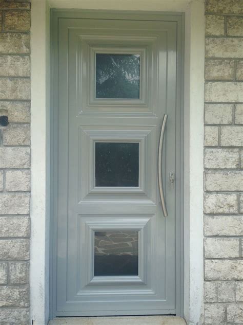 Catalogo Portoncini In Alluminio