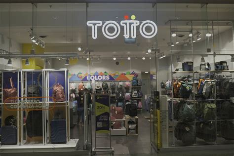 Catalogo Totto Colombia