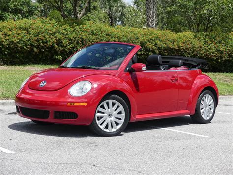Catalogs For 2008 Vw Beetle For Free