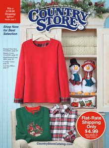 Catalogs Similar To Miles Kimball