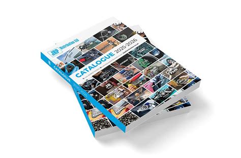 Catalogue Distribution Companies