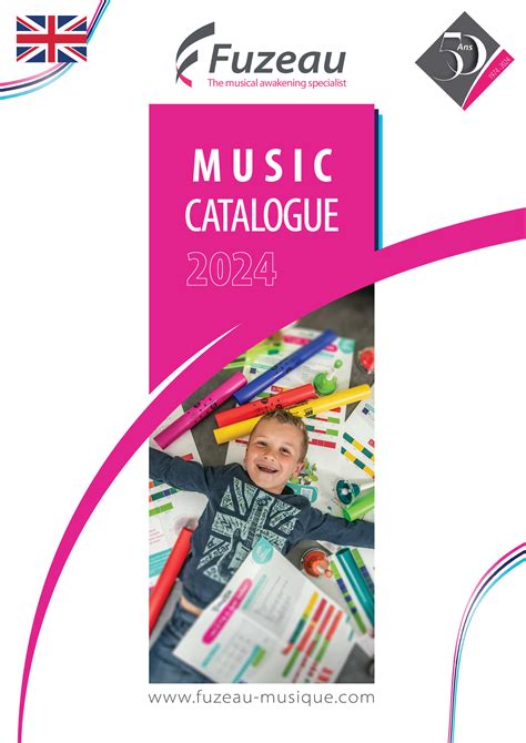 Catalogue In Music