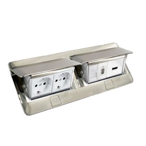 Catalogue Legrand Pop Up Box