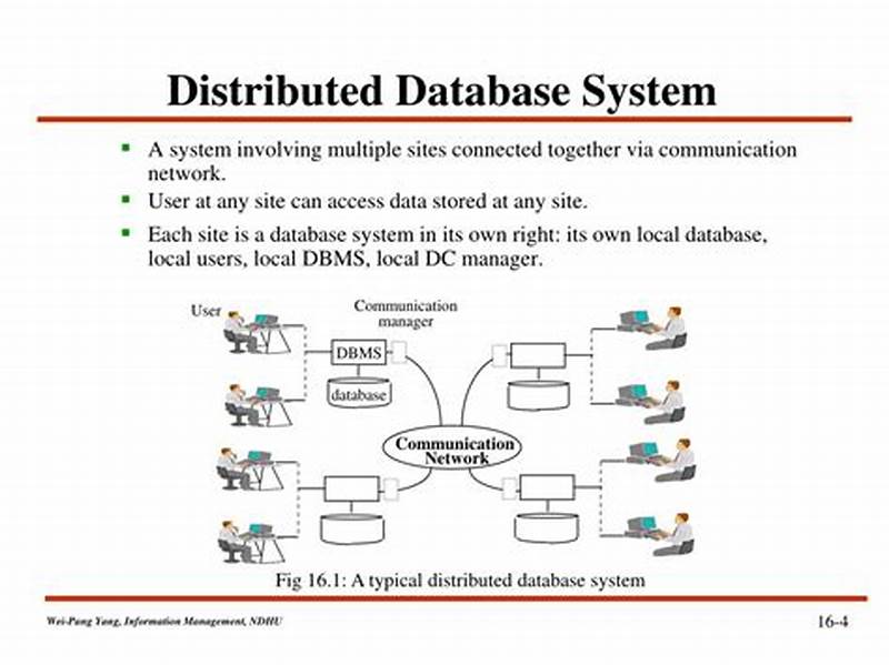 Catalogue Management In Distributed Database System