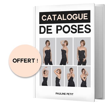 Catalogue Poses Photos