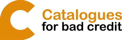 Catalogues For Bad Credit