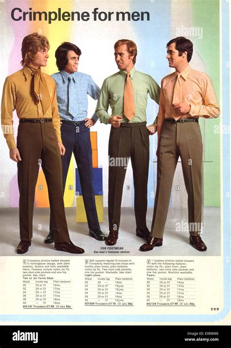 Catalogues For Mens Clothes