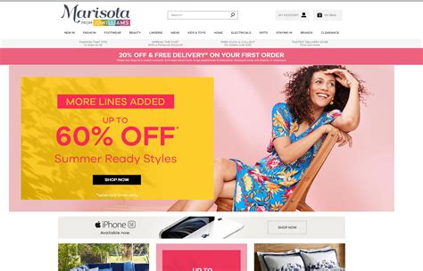 Catalogues For Poor Credit Uk