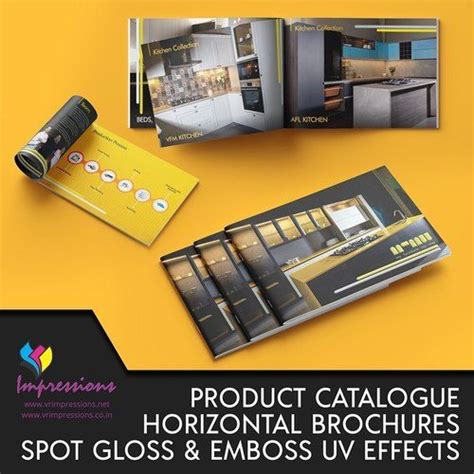 Catalogues Printing Services