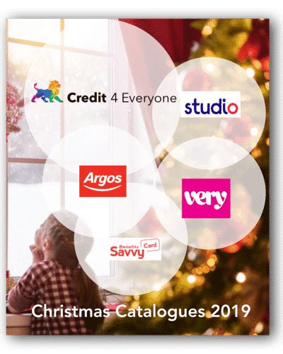 Catalogues With Credit No Credit Check