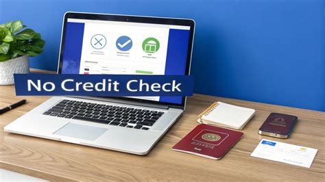 Catalogues With No Credit Checks