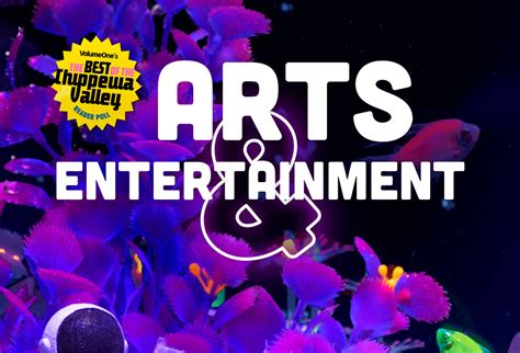 Category Arts and Entertainment