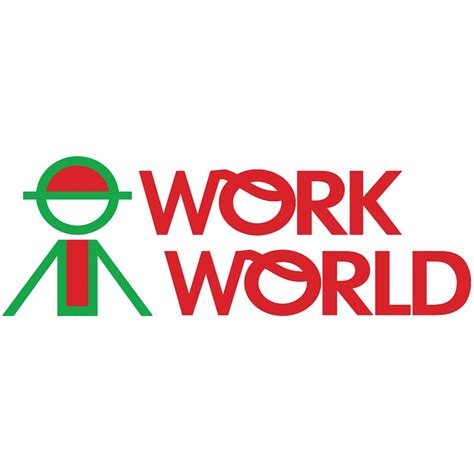 Category Work World