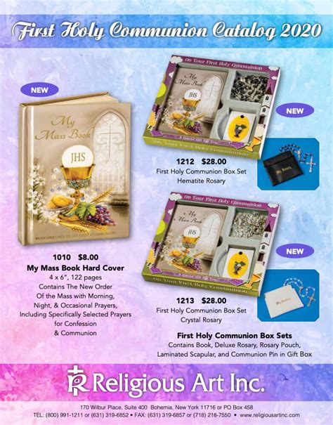 Catholic Catalogs Gifts