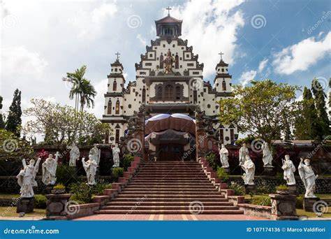 Catholic Church in Indonesia